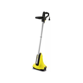 Nettoyeur terrasse 10 bars jaune Karcher PCL4