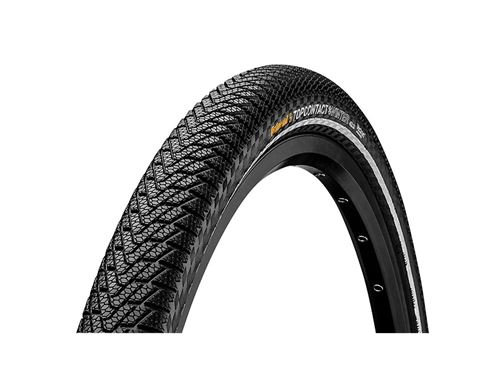 Top CONTACT Winter II Premium 0 0 0