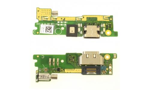 Connecteur de charge et Nappe pour Xperia XA1 G3121