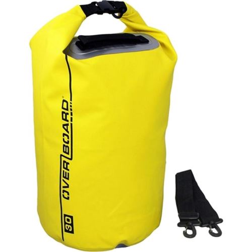 Sac étanche DRY TUBE CLASSIC OVERBOARD 30 litres