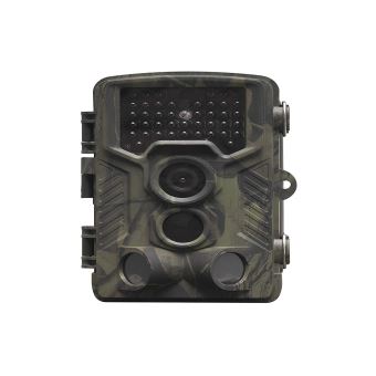 DENVER WCT-8010 - Caméra piège - 8.0 MP / 12.0 MP (interpolé) - 1080p