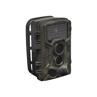 DENVER WCT-8010 - Caméra piège - 8.0 MP / 12.0 MP (interpolé) - 1080p