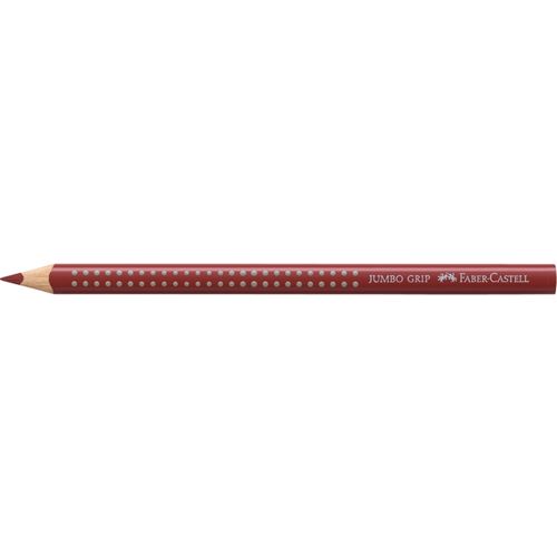 Faber Castell JUMBO GRIP Crayons de couleur 1x - vue 1