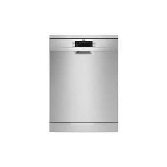 AEG Favorit FFB63700PM - Lave-vaisselle - pose libre - Niche - largeur : 60 cm - profondeur : 57 cm - hauteur : 82 cm - acier inoxydable