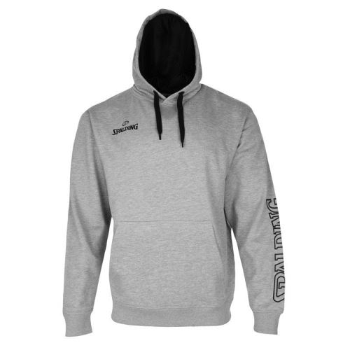 Sweat À Capuche Spalding Team Ii