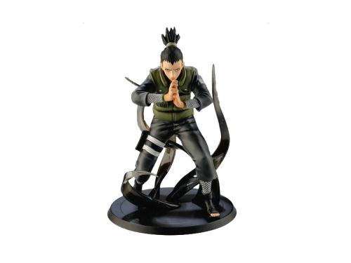 Figurine Naruto Shippuden - Shikamaru Nara DXtra by Tsume