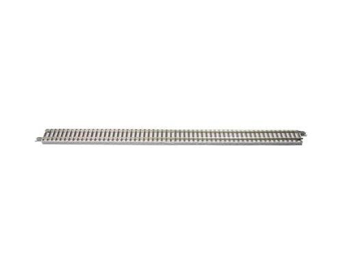 Rail droit Rokuhan 7297009 (Z) Voie Rokuhan (avec ballast) 4 pc(s)