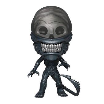 Figurine Funko Pop Movies Alien 40Th Xenomorph