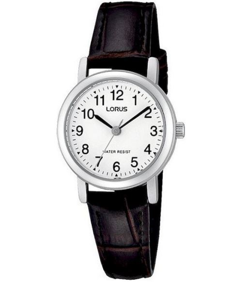 Lorus Montre Femme RRS57UX9 Blanc