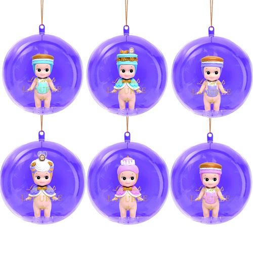 Ornement de sapin Sonny Angel