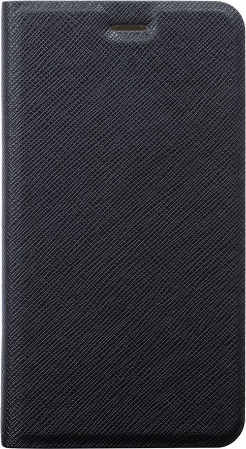 Etui folio noir pour Nokia 1