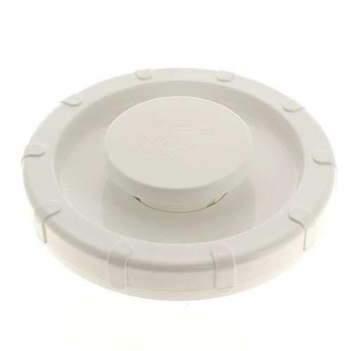 Couvercle Mixer Complet Kw354592 Kw650556 - Robot Kenwood