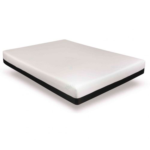 Matelas mousse confort ferme HR35 20cm 160x200