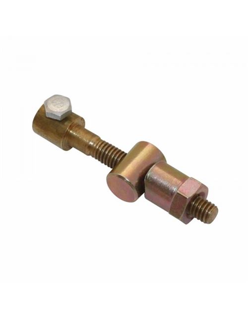 Serre cable de frein embout de reparation tension de frein scoot (petit modele)