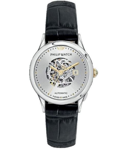 Philip Watch Femme Montre R8221596501 Automatiques
