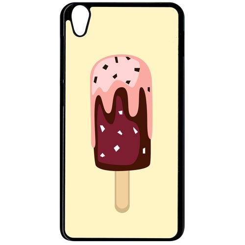 Coque Lenovo S850 Glace Baton Rouge