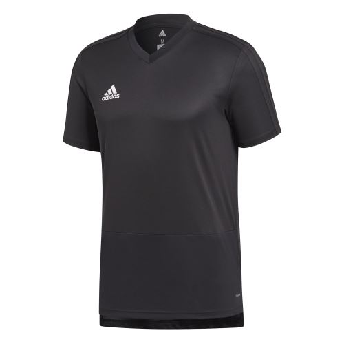 Maillot d'entraînement adidas Condivo 18 XL Noir