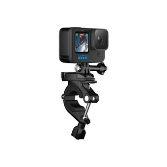 GoPro Suction Cup - Système de support - ventouse - pour HD HERO; HD HERO2;  HERO3; HERO3+ - Accessoires pour caméra sport - Achat & prix