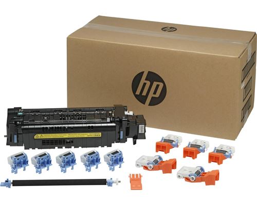 Hp Kit De Maintenance - Image 4