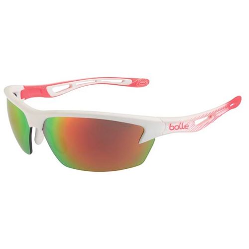 Bolle Lunettes Bolle Bolt TNS Fire Mirror Oleo AF/CAT3