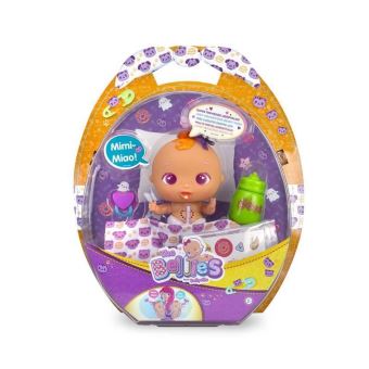 The Bellies Edition spéciale fille