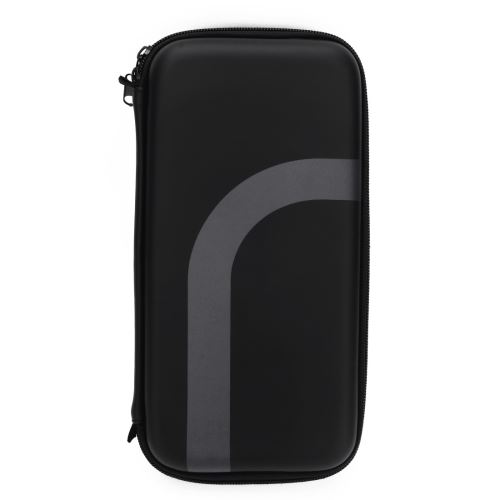 Bo&icirc;tier pour Nintendo Switch, noir