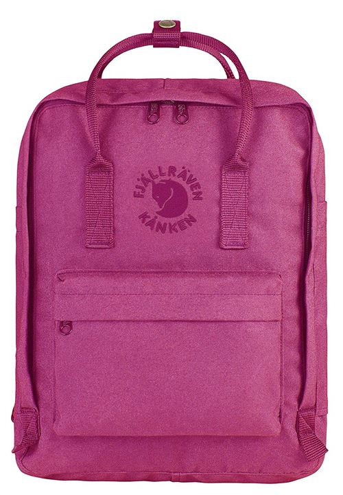 Fjällräven Kanken Imaging Bag avec Insert Rose