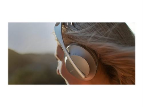 Bose : Profitez d'une grosse réduction sur le casque Headphones 700 - Le  Parisien