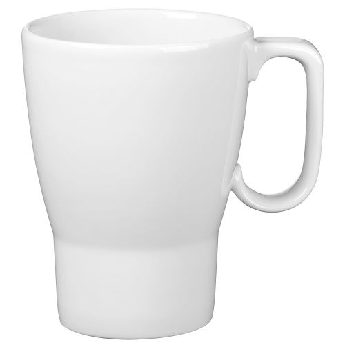 Wmf 686279440 Tasse À Café Blanc