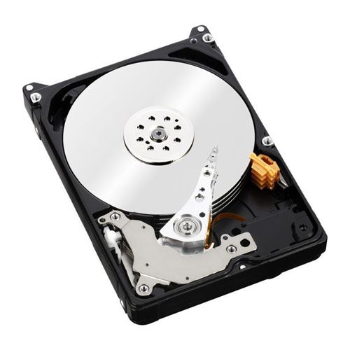 WD Green WD20NPVX - disque dur - 2 To - SATA 6Gb/s