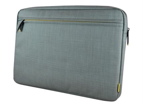 Techair Evo Housse pour Ordinateur Portable 15 Gris