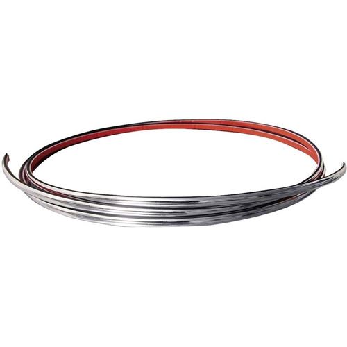 EUFAB 30181 Enoliveur chromé Utilisation universelle 3 m x 7 mm