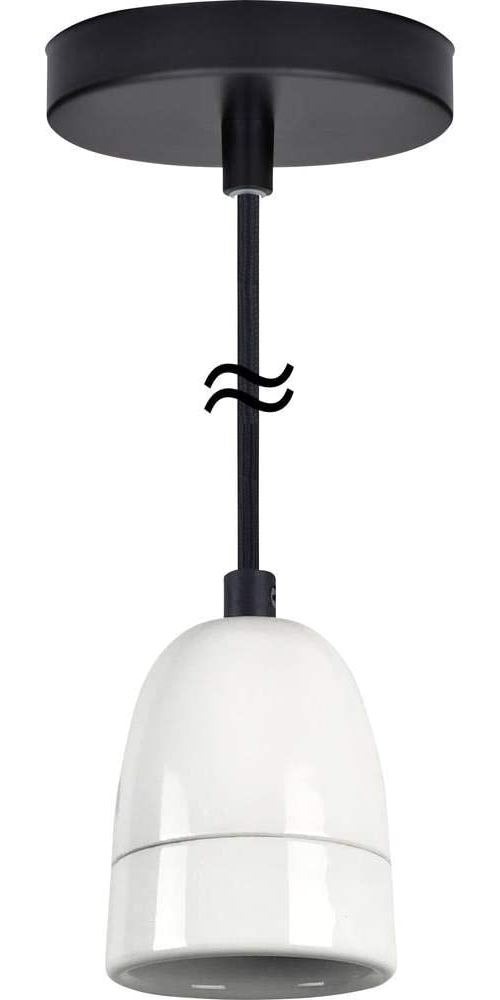 Segula 50583 New York Suspension Blanc 3 m