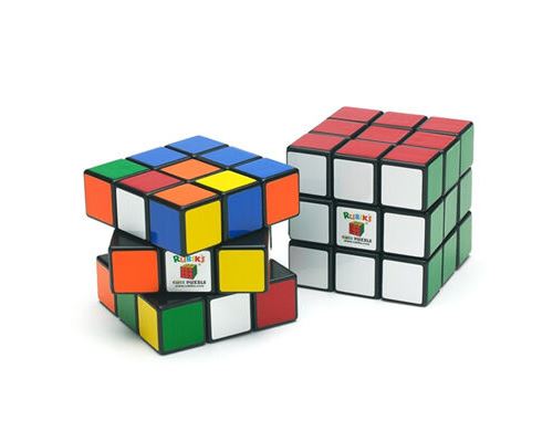 NEUF Coffret officiel Rubik's Cube 4x4 original advanced rotation sans stickers - Jeux & Jouets