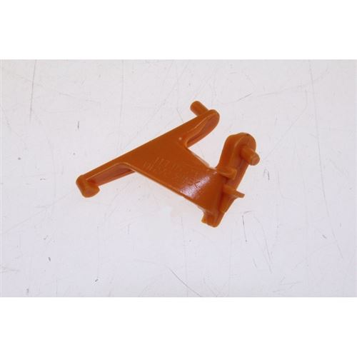 Dispositif de securite sac aspirateur electrolux - 860977