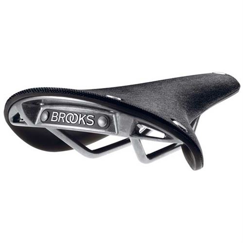 Brooks england Selles Brooks England Cambium C17 All Wheather 283 x 162 mm