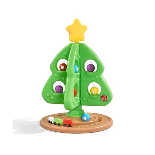 Step2 mon premier sapin de Noël