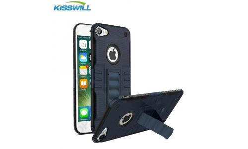 Coque Survivor Kisswill noire pour iPhone SE et 5s