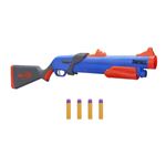 Nerf Fortnite Pump SG