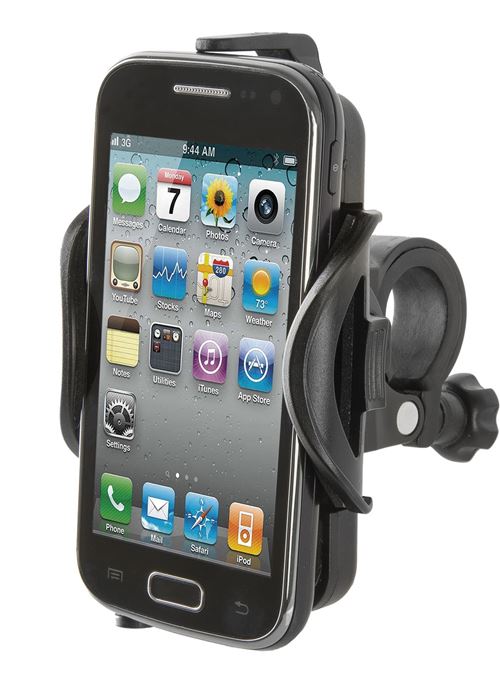 M-Wave I-PHONE / SMARTPHONE PORTE DE DIRECTION CLAMP