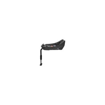 Cybex Base 2 Pour Coque Auto Aton Noir Sieges auto nacelles et coques Achat prix fnac