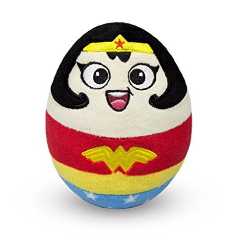 DC Comics 5060426660283 – Wonder Woman Peluche