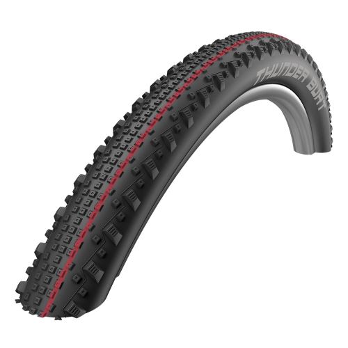 Pneu Schwalbe Thunder Burt Snakeskin (650b) 27,5 x 2,25 Noir
