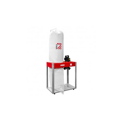 Holzmann - Aspirateur d'atelier - ABS3000SE Mono - Image 3