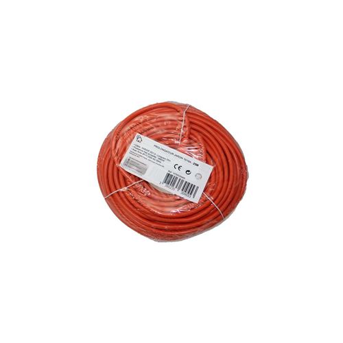 VOLTMAN Rallonge électrique jardin - 10 - 16 A - 25m