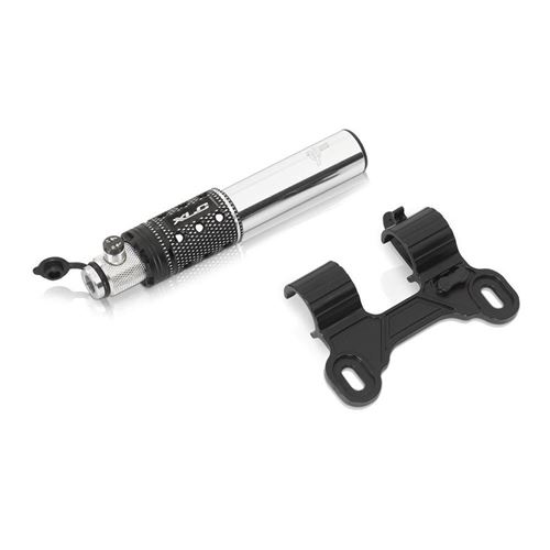 Xlc Pompes à air Xlc Mini Pump Pu A08 120 mm