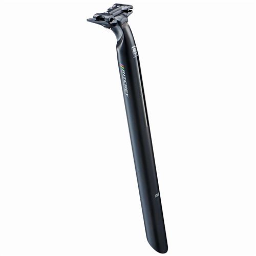 Ritchey Tiges de selle Ritchey Flex Logic Linck Carbon Wcs 31.6x400 mm