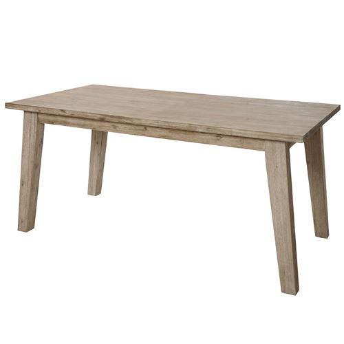 FJORD - Table 160 cm