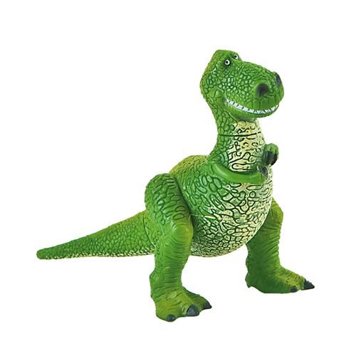 BULLYLAND BULLY - Figurine Rex - Toy Story Disney - 12 cm