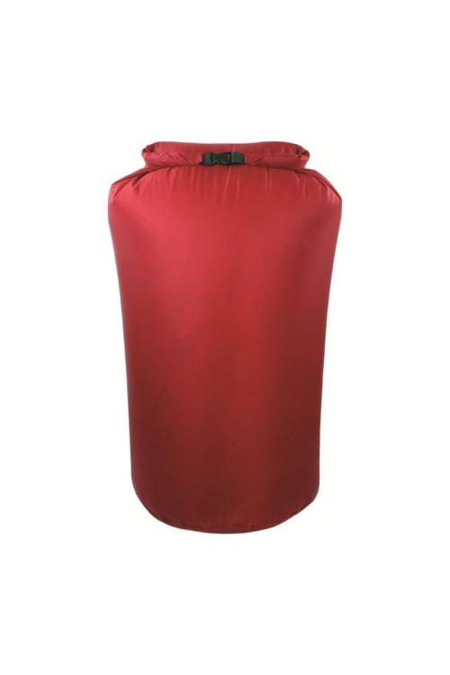 HIGHLANDER Sac Bergen Étanche 80L Rouge